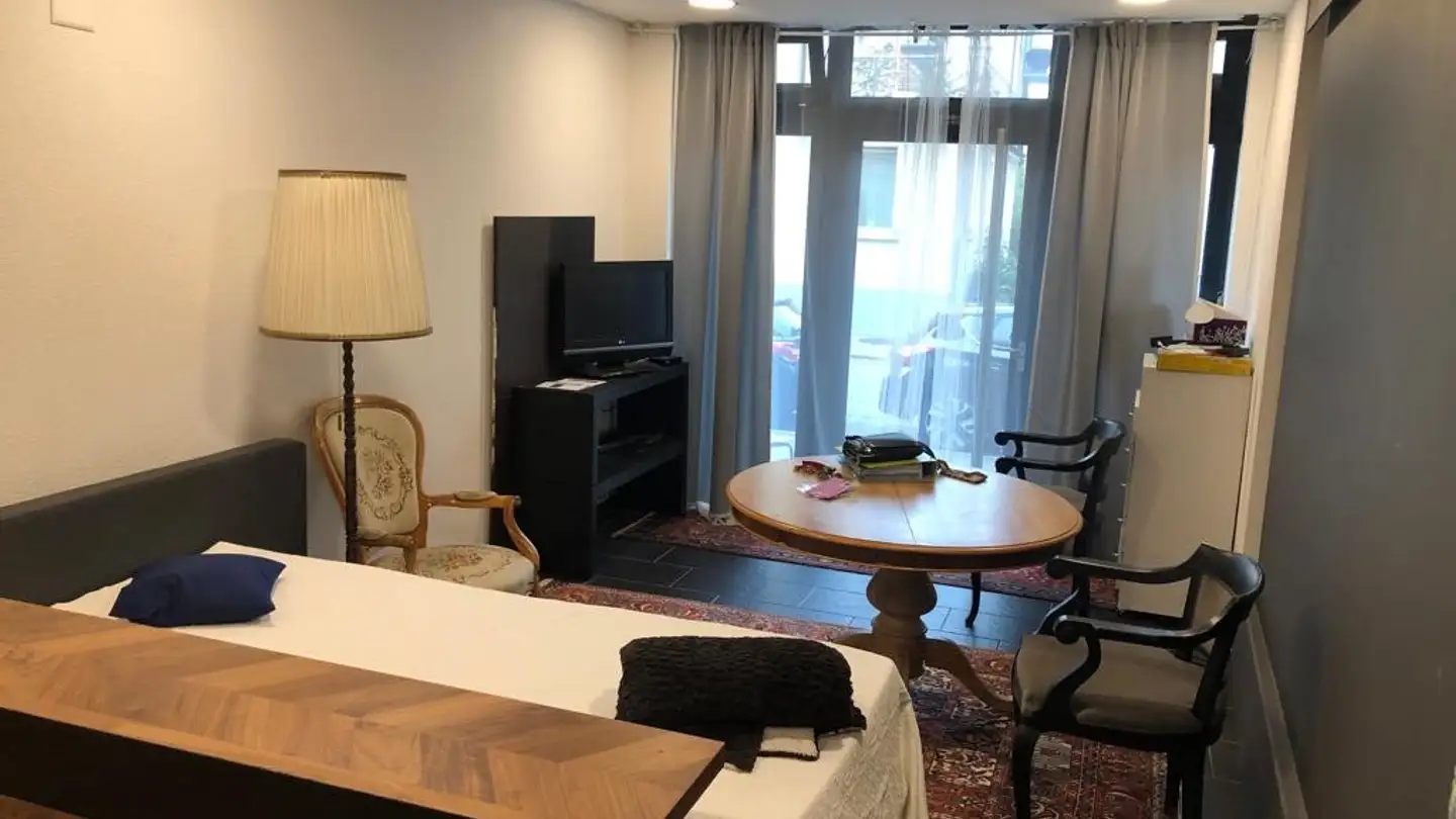 Spazio ufficio in affitto - Linsebühlstrasse 92, 9000 St. Gallen - Foto 2