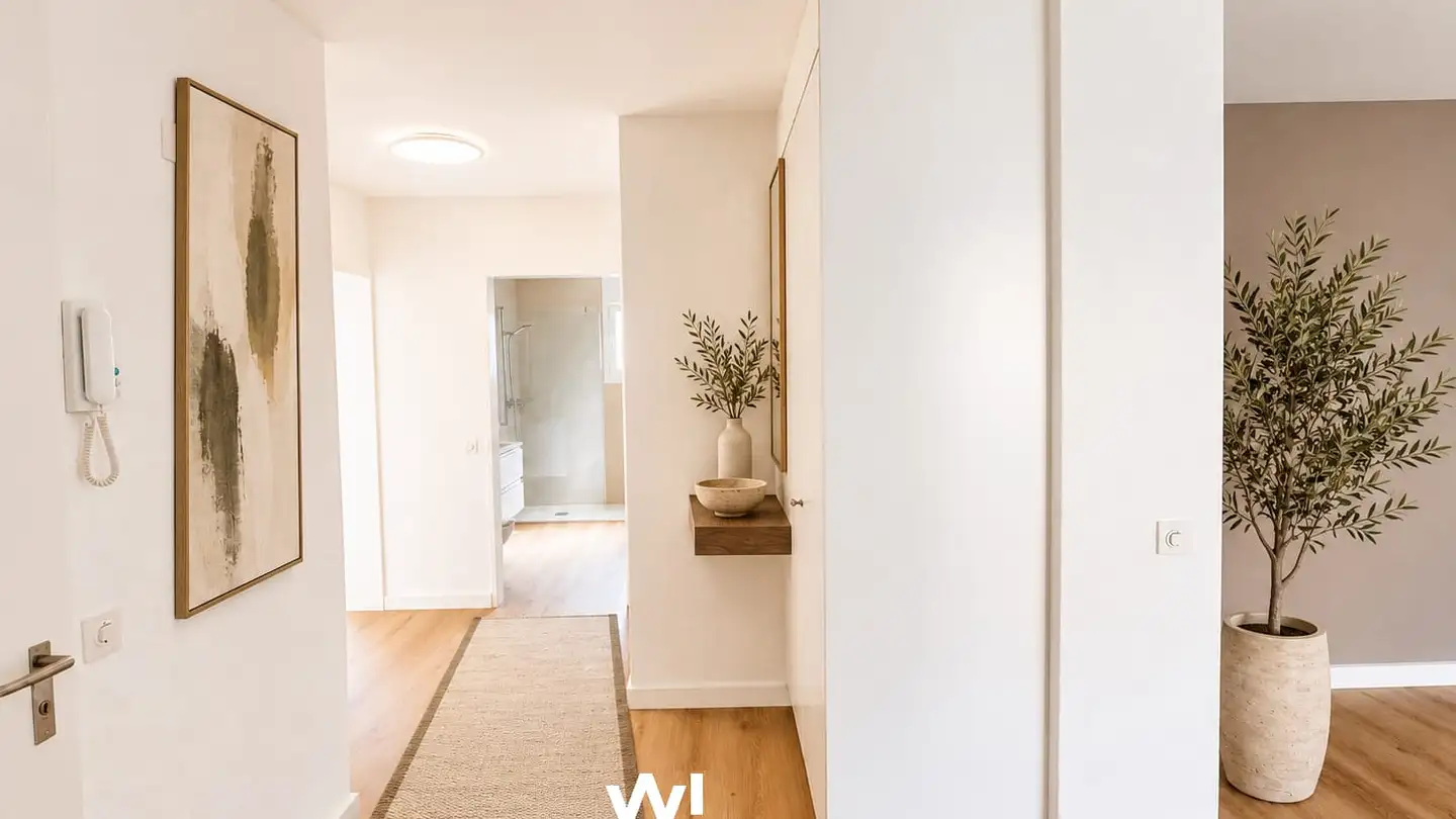 Wohnung kaufen - Via Muraccio 39b, 6612 Ascona - Foto 3