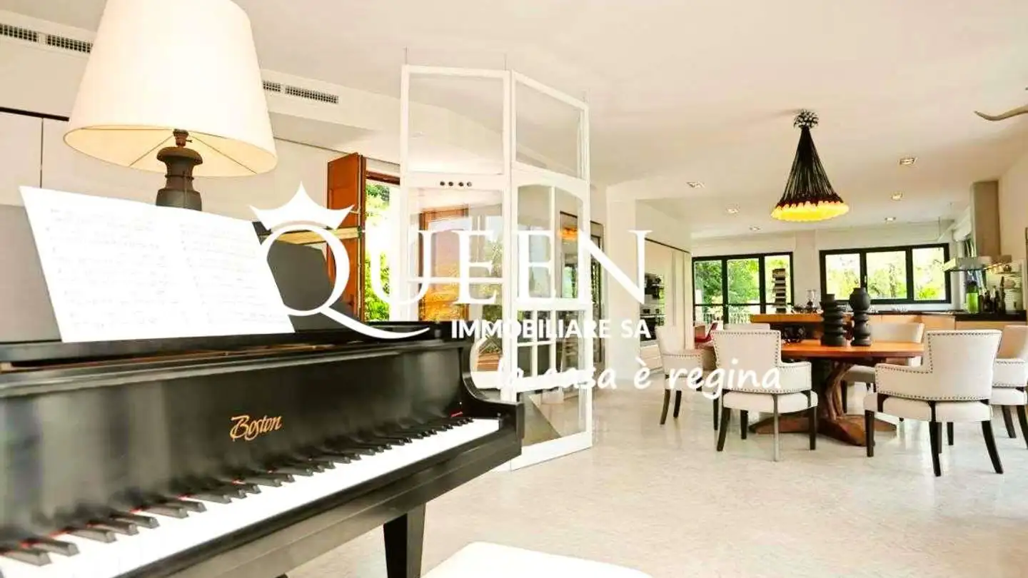 Villa in vendita - 6921 Vico Morcote - Photo 3