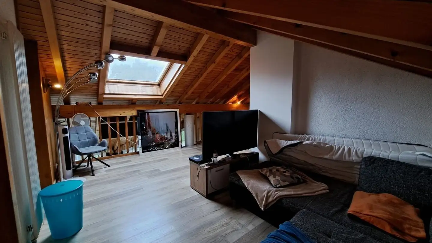 Appartamento in affitto - Rue des Vignettes 2, 1950 Sion - Photo 4