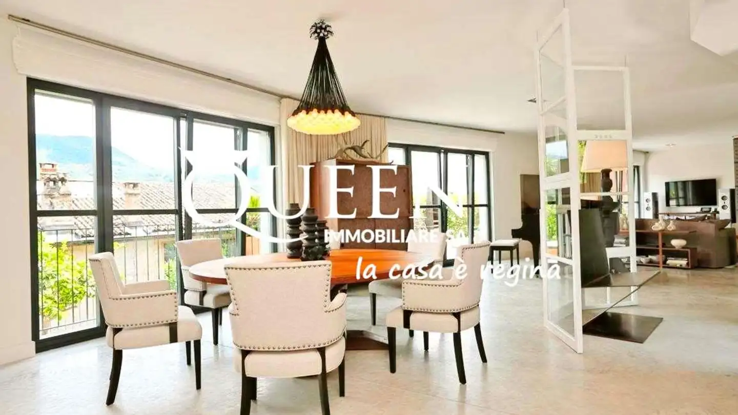 Villa in vendita - 6921 Vico Morcote - Photo 4