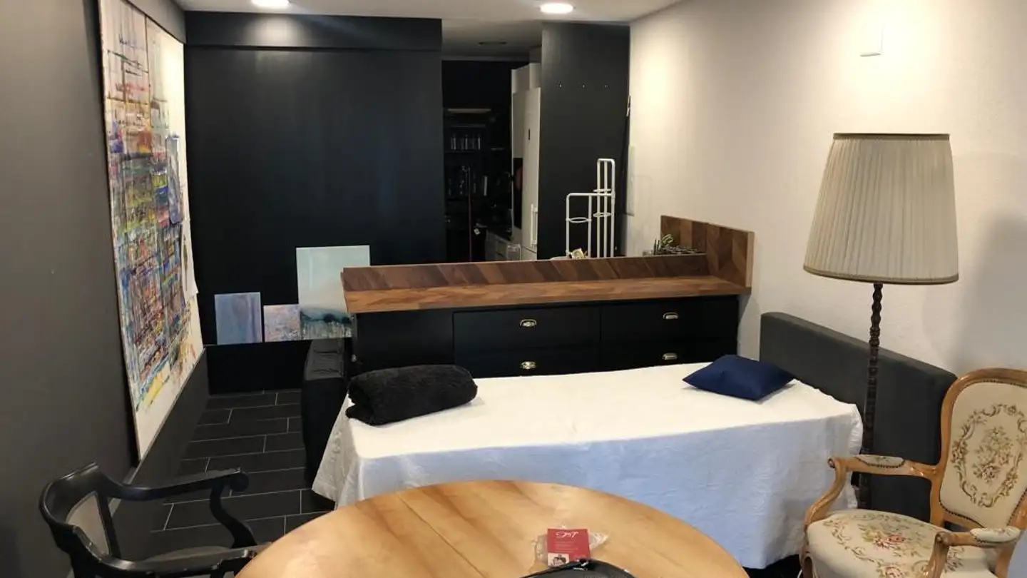 Spazio ufficio in affitto - Linsebühlstrasse 92, 9000 St. Gallen - Foto 3