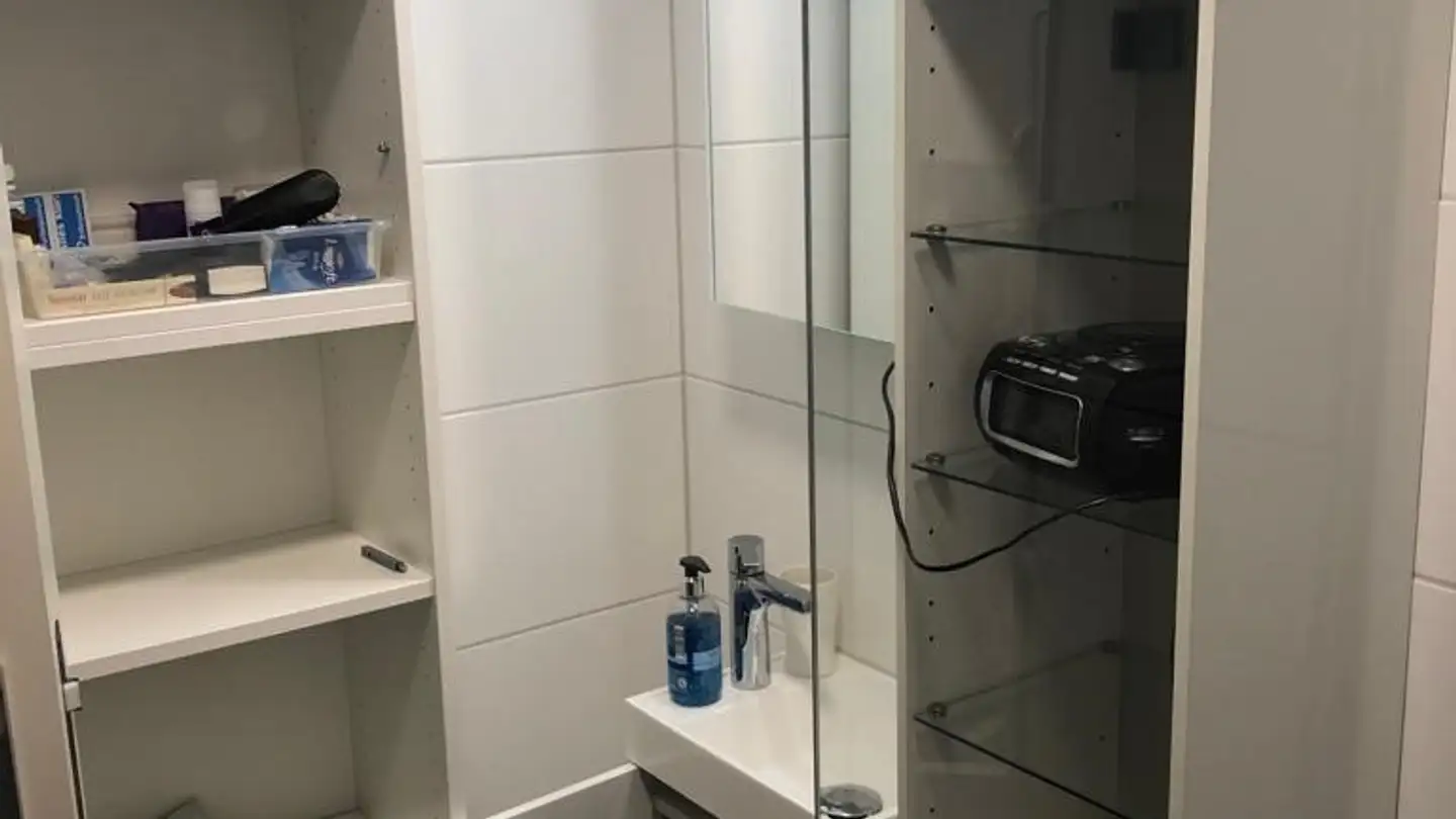 Spazio ufficio in affitto - Linsebühlstrasse 92, 9000 St. Gallen - Foto 4