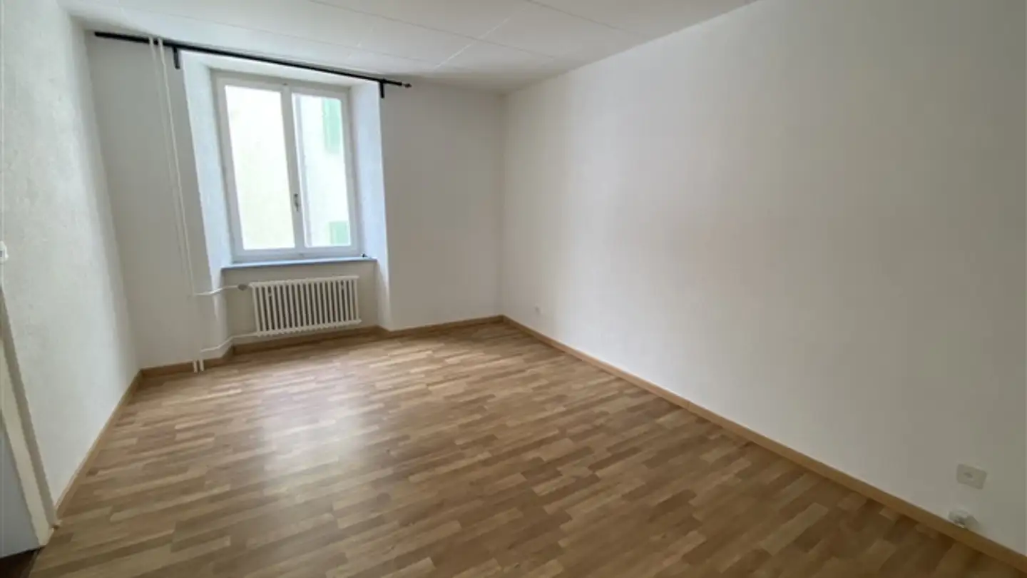 Appartamento in affitto - Rue Baptiste-Savoye 59, 2610 St-Imier - Photo 4