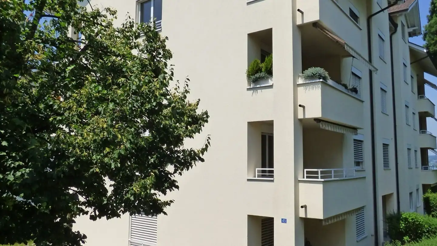Appartamento in affitto - Neudorfstrasse, 8810 Horgen - Foto 3