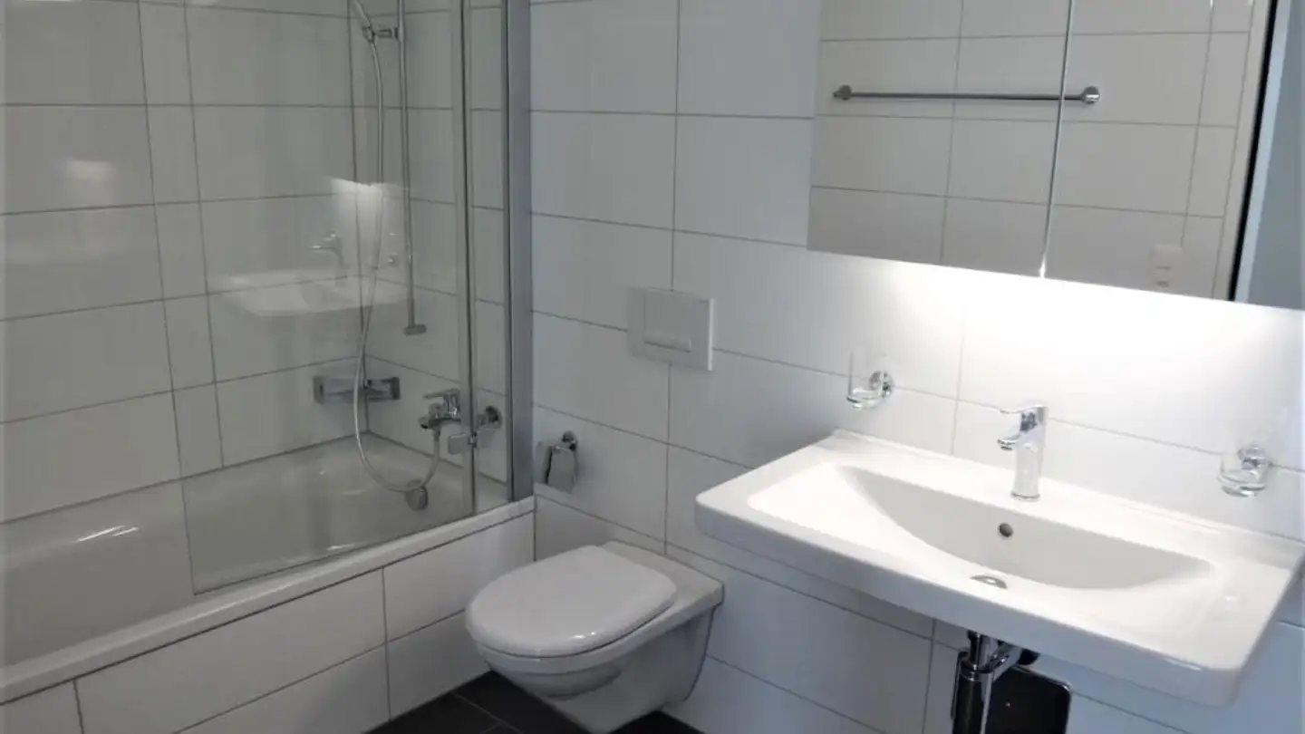 Apartment for rent - Lyssachstrasse 117, 3400 Burgdorf - Photo 4