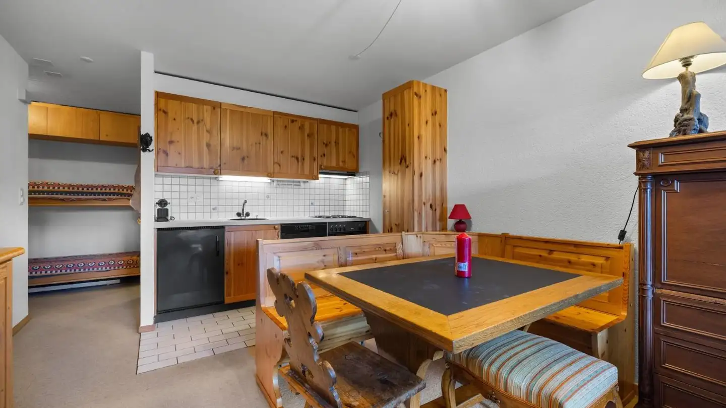 Wohnung kaufen - 1997 Haute-Nendaz - Foto 4