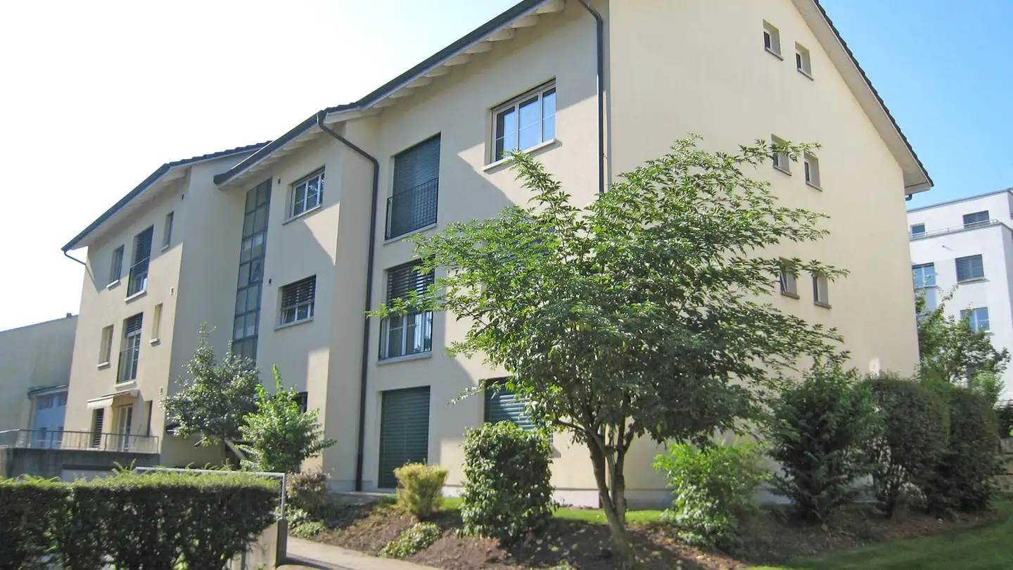 Appartement à louer - Chämletenweg 15, 8153 Rümlang