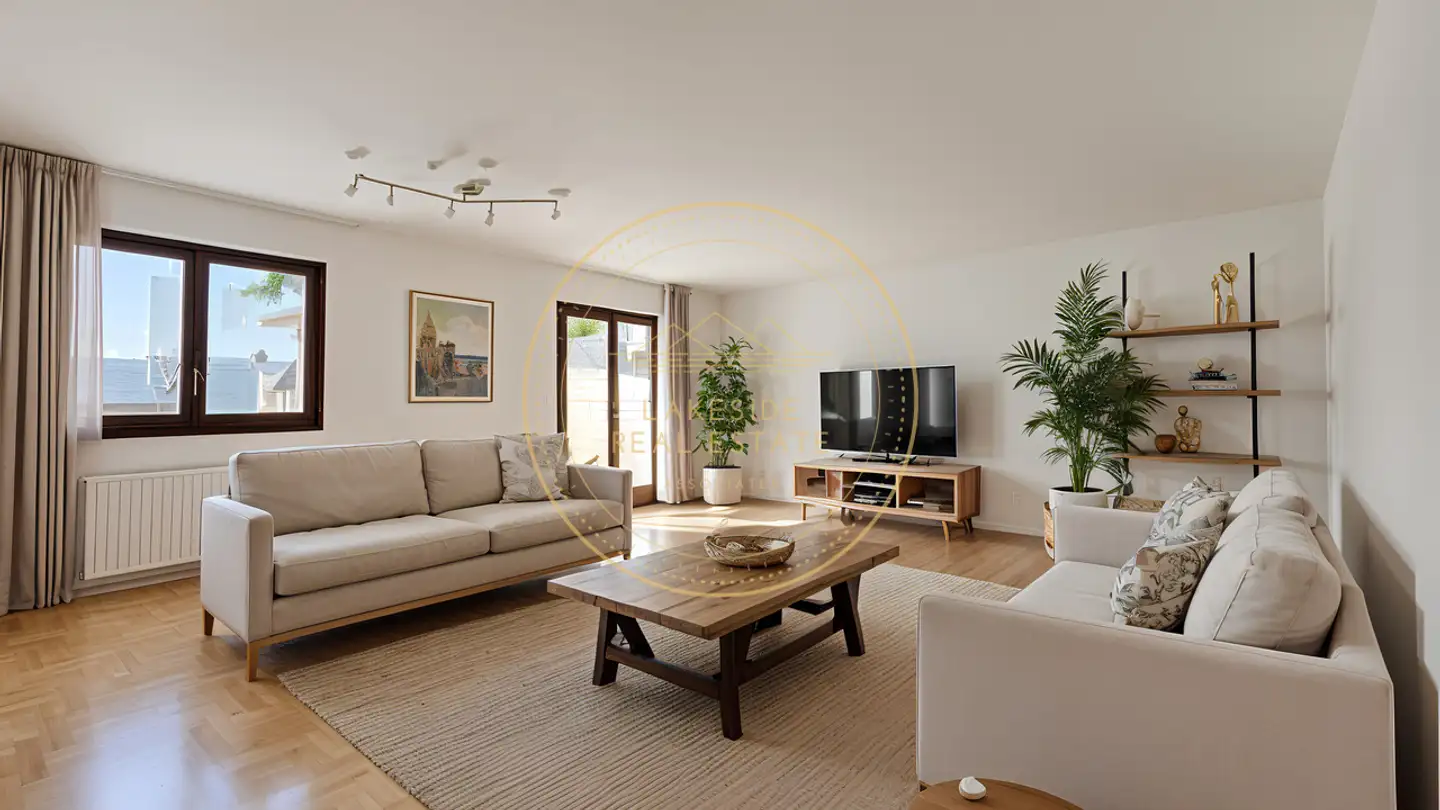 Appartamento in vendita - 1246 Corsier GE