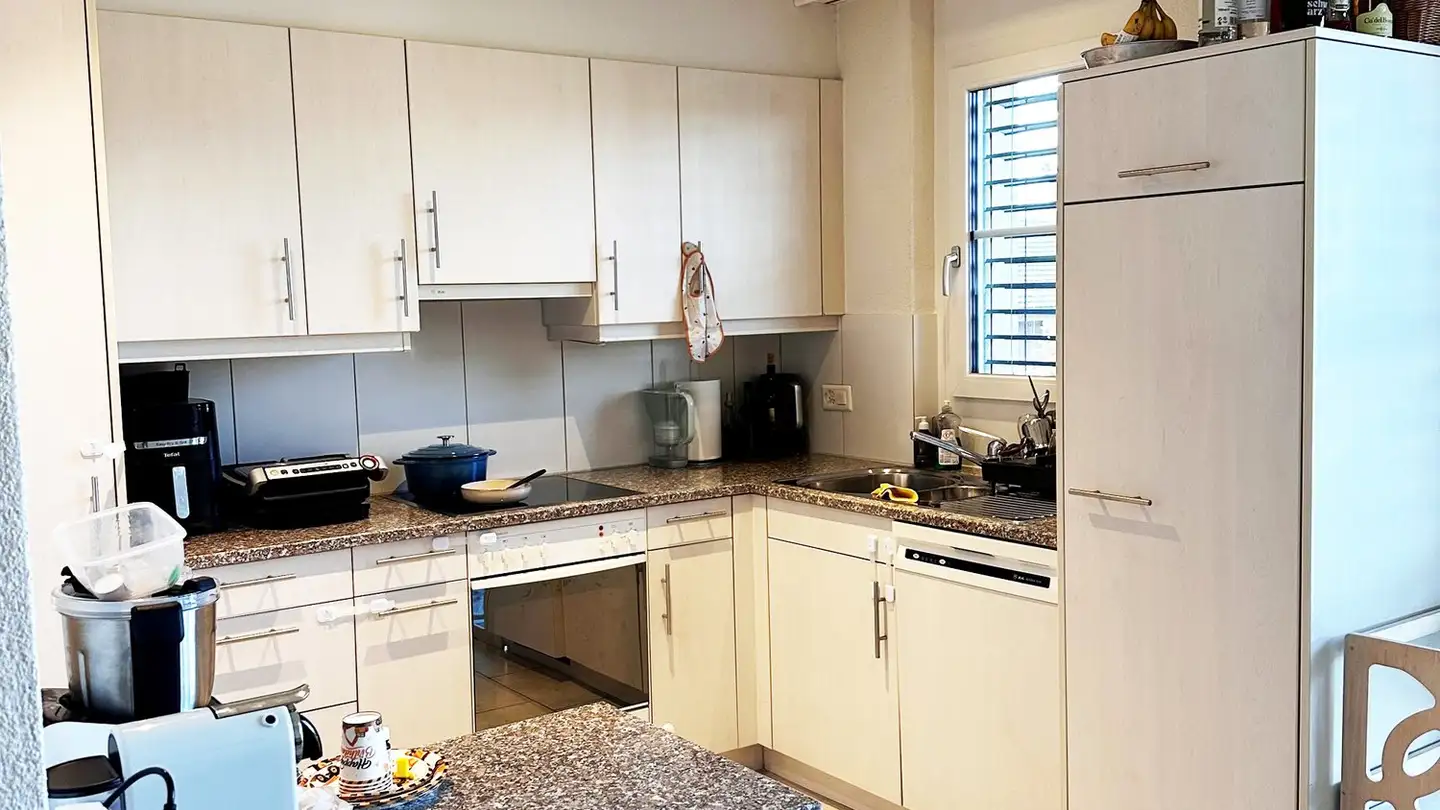 Appartement à louer - Chämletenweg 15, 8153 Rümlang - Photo 3