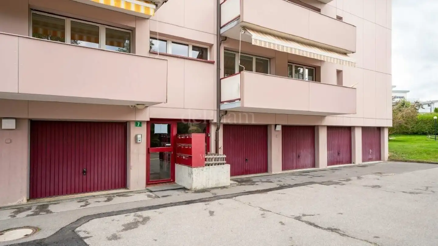 Appartement à louer - Chemin des Petits-Esserts 7, 1053 Cugy VD - Photo 2