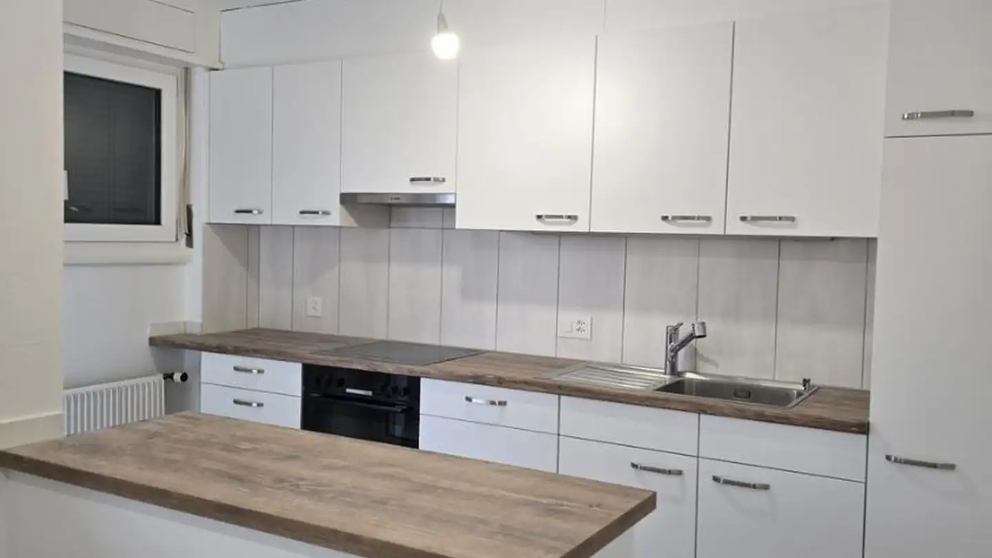 Wohnung mieten - Rue De Raimontpierre 9, 2800 Delémont