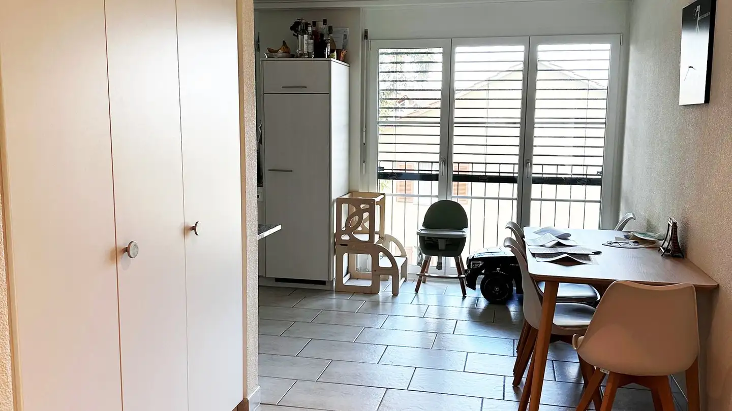 Appartement à louer - Chämletenweg 15, 8153 Rümlang - Photo 4