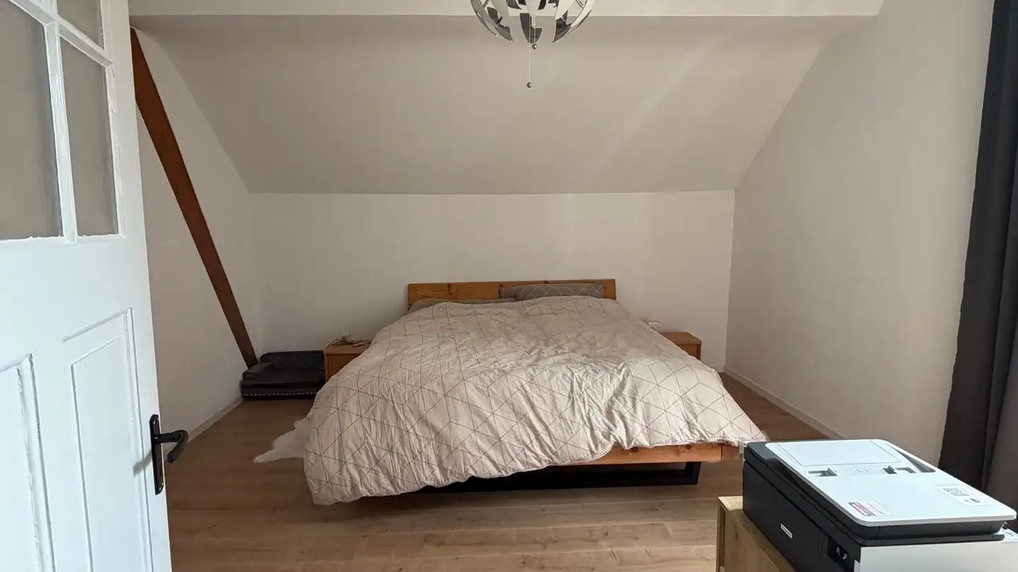 Apartment for rent - Rue Du Lion D'or 8, 2735 Malleray
