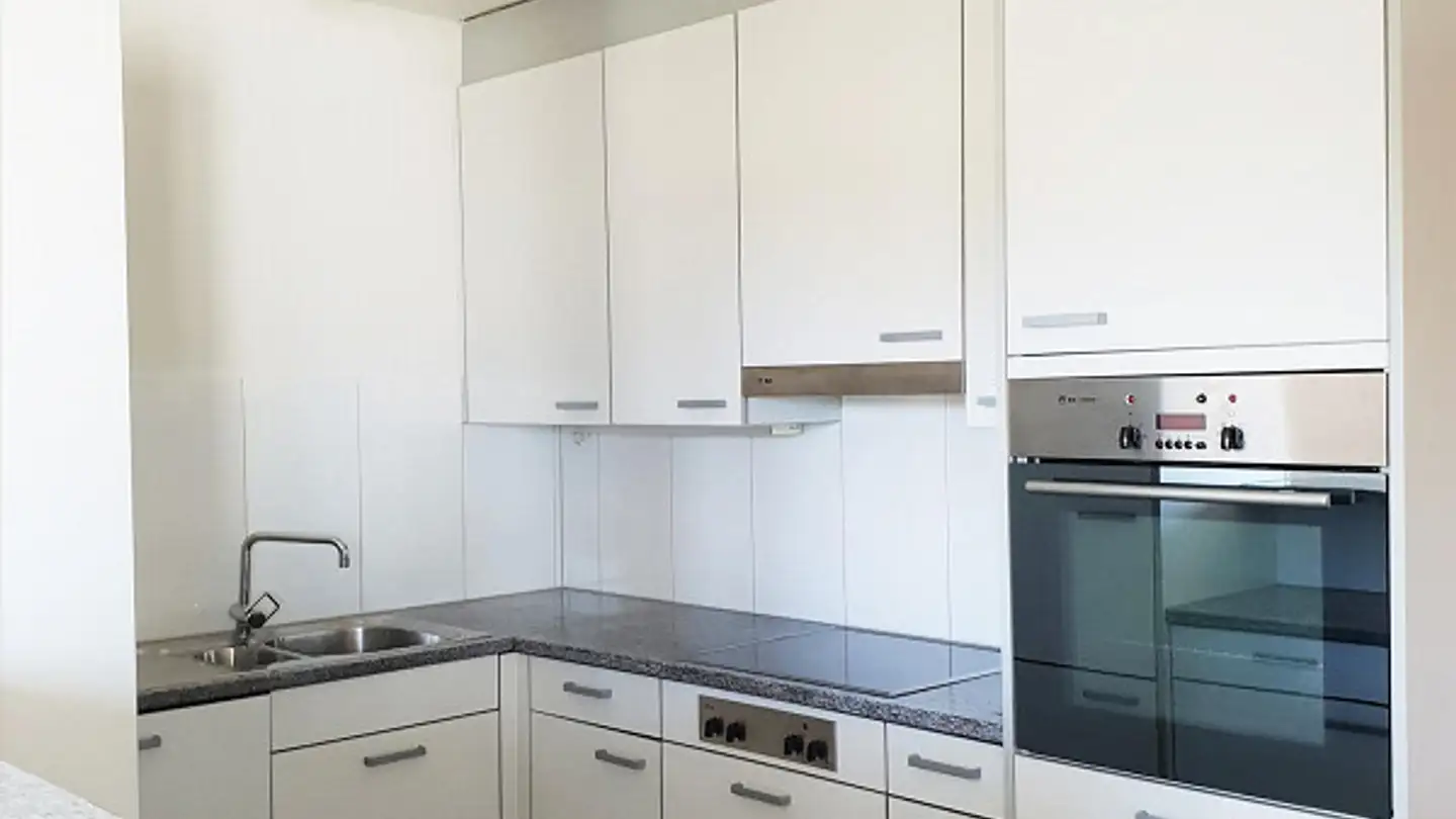 Apartment for rent - Obere Leihofstrasse 23, 8820 Wädenswil - Photo 3