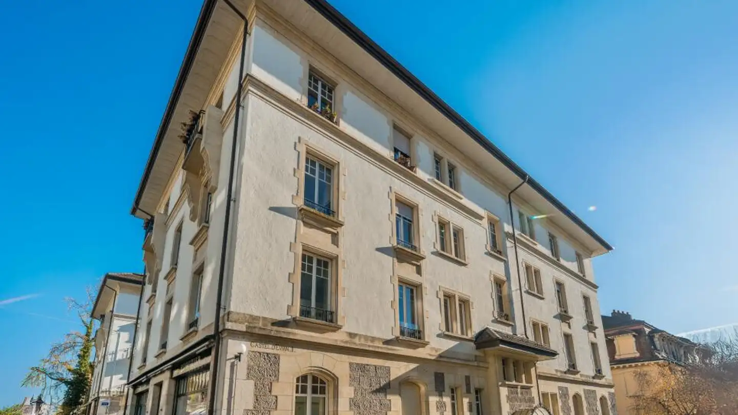 Appartement à vendre - 1006 Lausanne - Photo 4