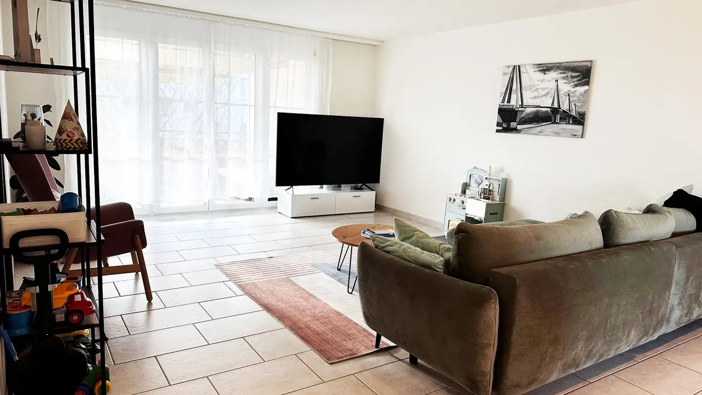 Appartement à louer - Chämletenweg 15, 8153 Rümlang - Photo 2