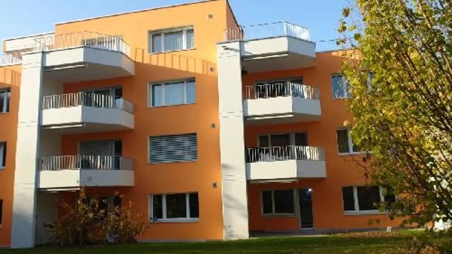 Apartment for rent - Obere Leihofstrasse 23, 8820 Wädenswil