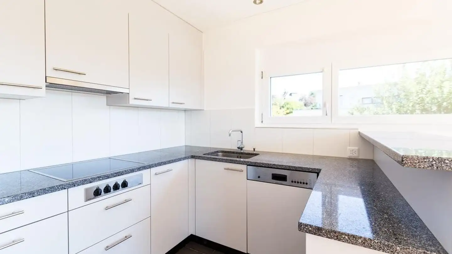 Appartement à louer - Amelie Moser-Strasse 2, 3360 Herzogenbuchsee