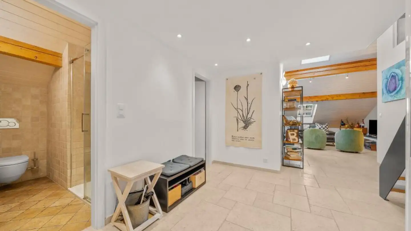 Appartement à vendre - 1006 Lausanne - Photo 4