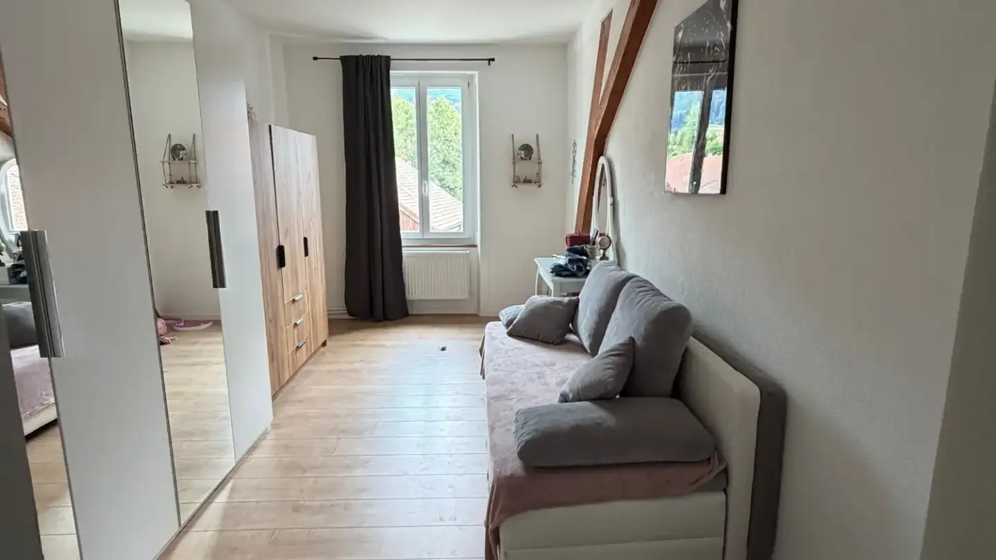 Apartment for rent - Rue Du Lion D'or 8, 2735 Malleray - Photo 2