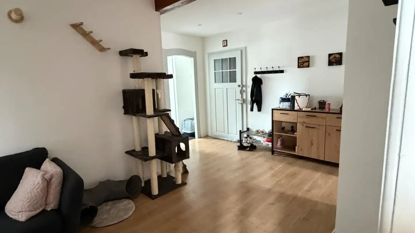 Apartment for rent - Rue Du Lion D'or 8, 2735 Malleray - Photo 3