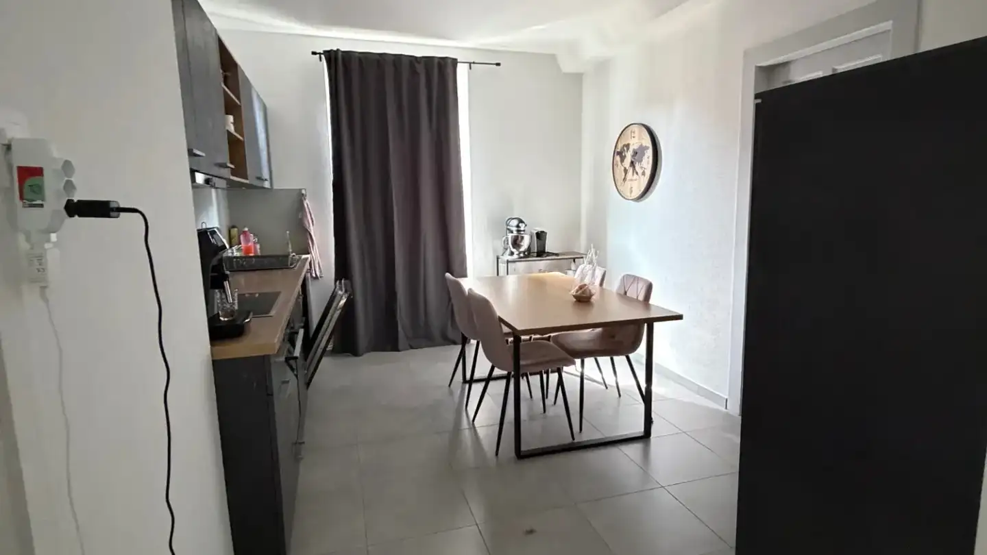 Apartment for rent - Rue Du Lion D'or 8, 2735 Malleray - Photo 4