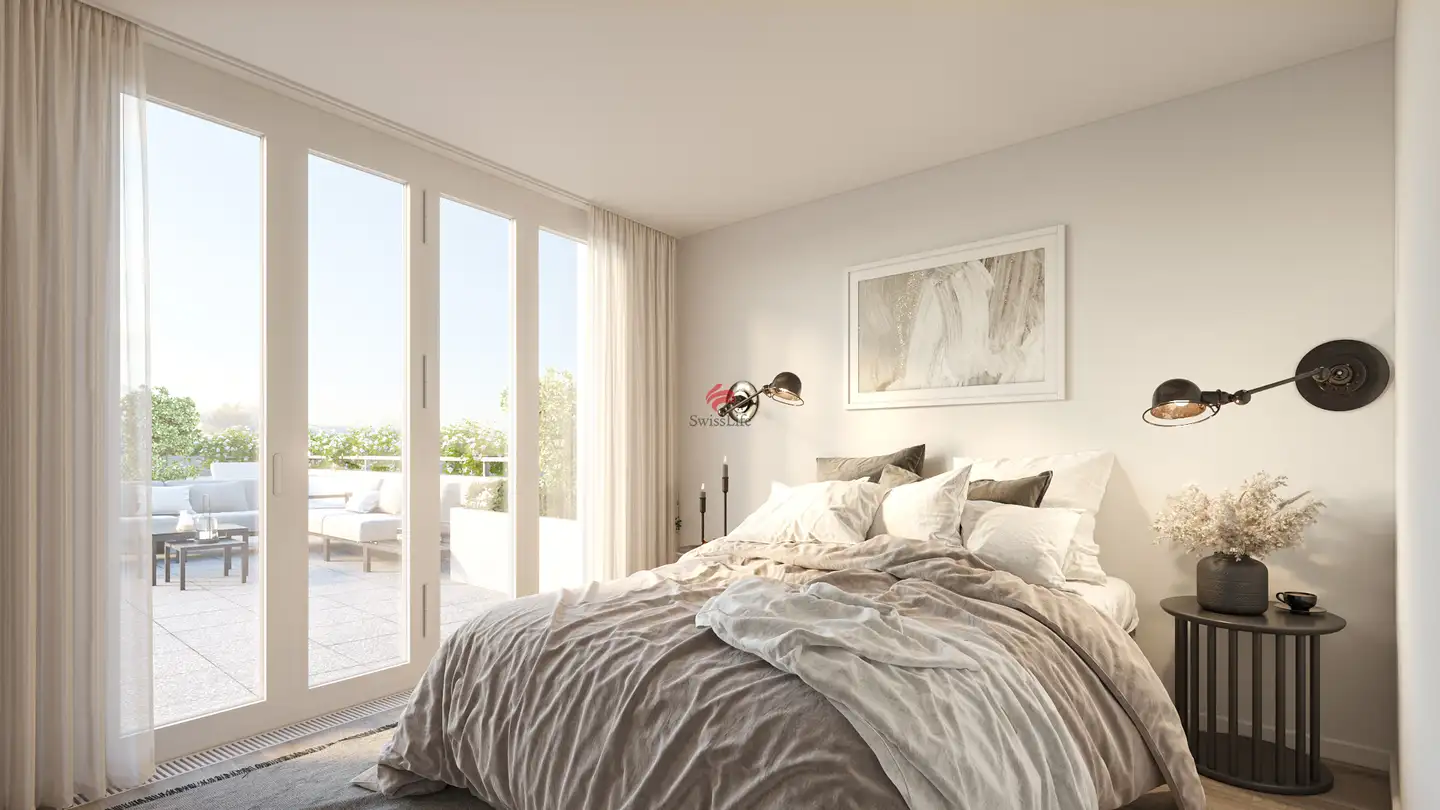 Appartamento in vendita - 8374 Oberwangen TG - Photo 2