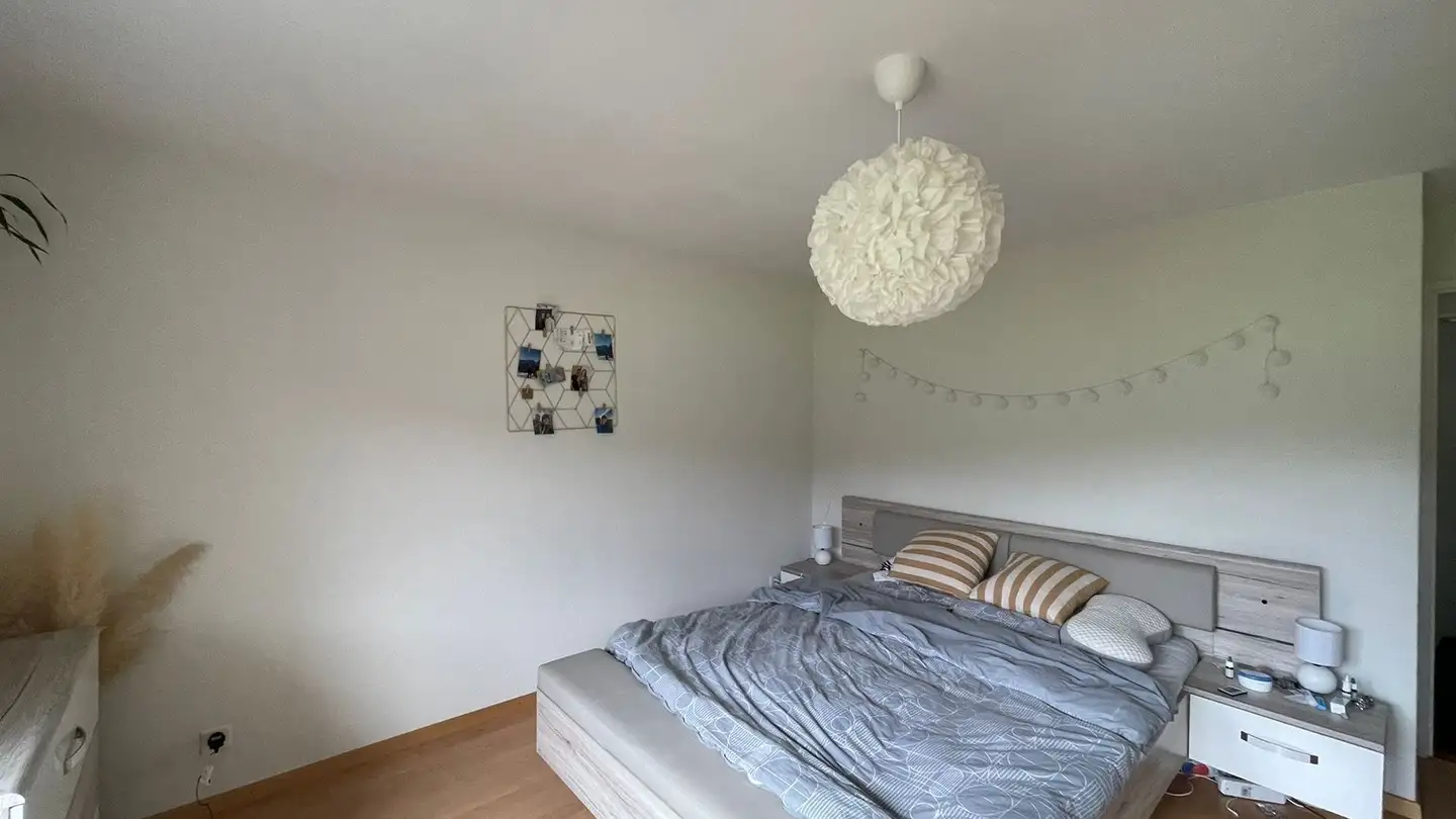 Appartement à louer - Rue De La Seignette 6, 2616 Renan BE - Photo 2