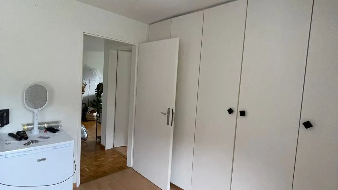 Appartement à louer - Rue De La Seignette 6, 2616 Renan BE - Photo 3