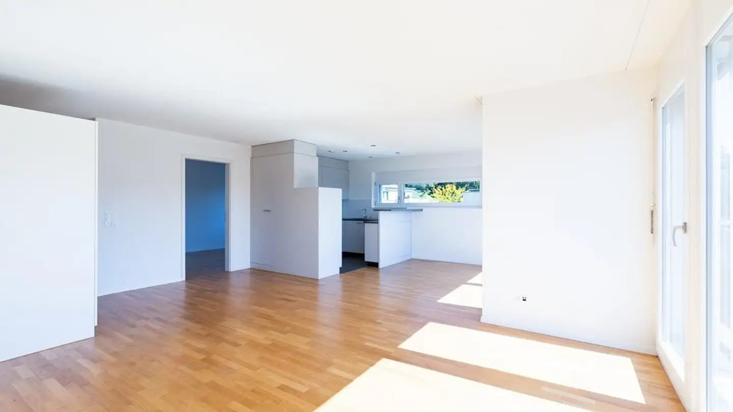 Appartement à louer - Amelie Moser-Strasse 2, 3360 Herzogenbuchsee - Photo 3