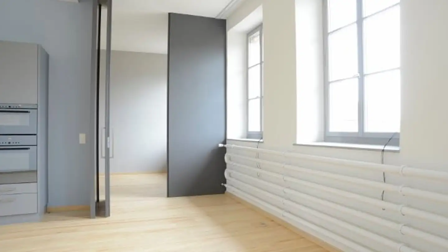 Loft for rent - Stehli-Seiden-Areal 2, 8912 Obfelden - Photo 4