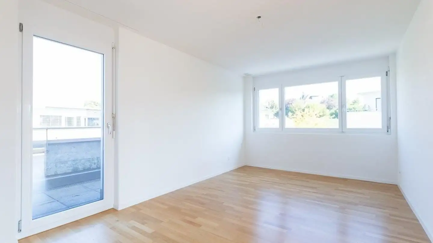 Appartement à louer - Amelie Moser-Strasse 2, 3360 Herzogenbuchsee - Photo 4