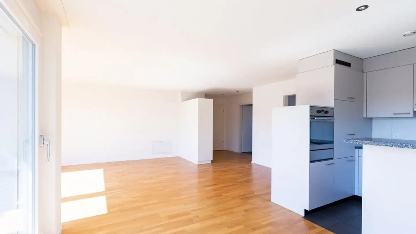 Appartement à louer - Amelie Moser-Strasse 2, 3360 Herzogenbuchsee - Photo 2