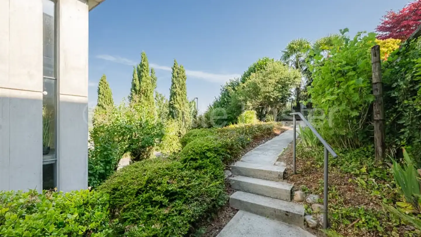 Villa kaufen - Bischoffweg 24, 4125 Riehen - Foto 3