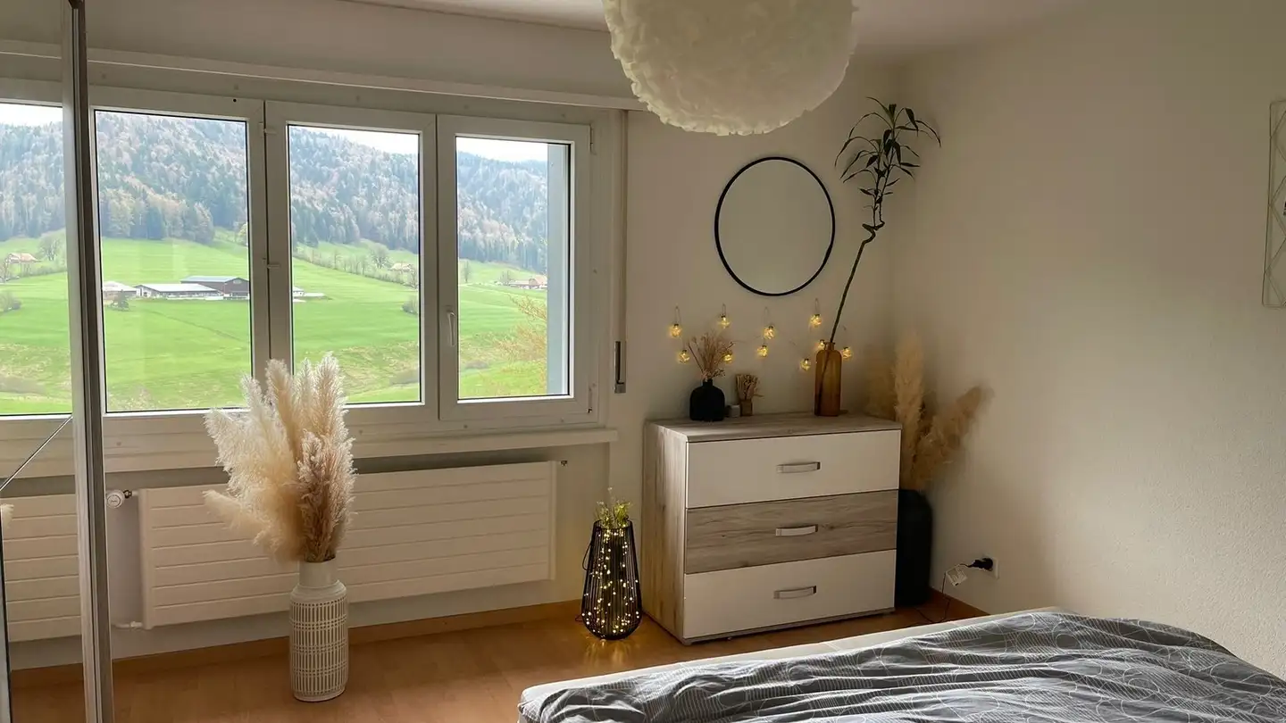Apartment for rent - Rue De La Seignette 6, 2616 Renan BE