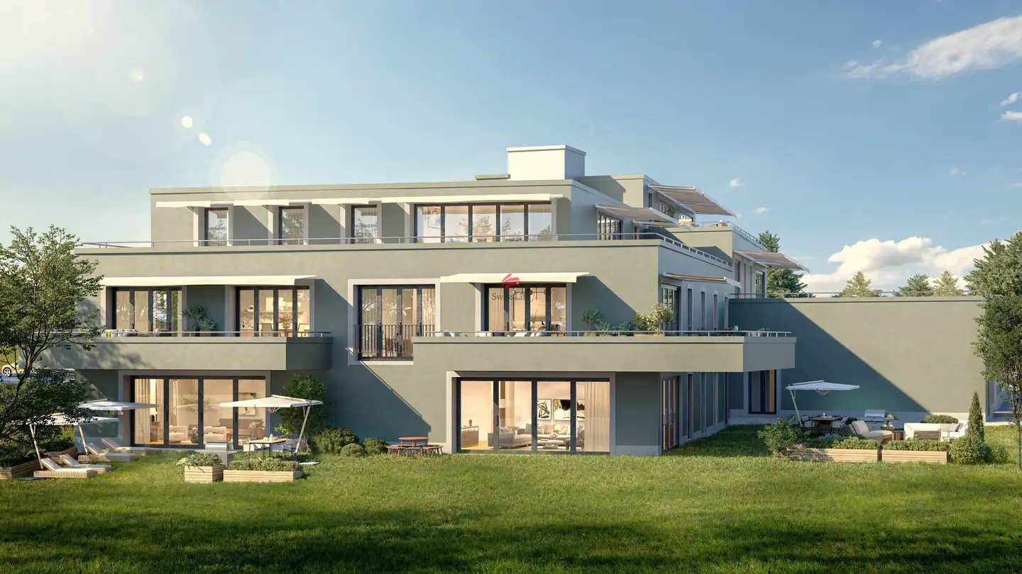 Appartamento in vendita - 8374 Oberwangen TG - Photo 4