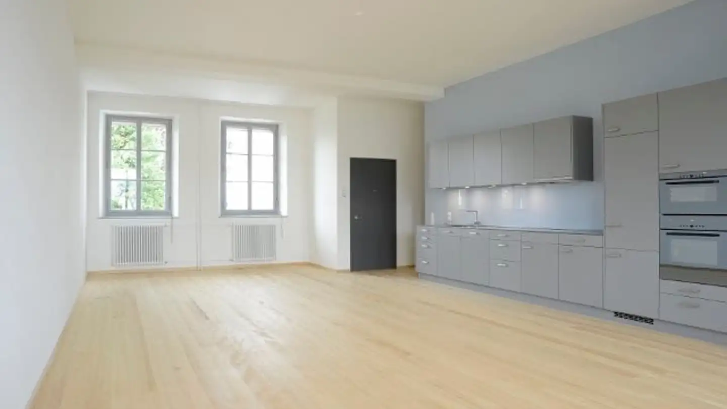 Loft for rent - Stehli-Seiden-Areal 2, 8912 Obfelden - Photo 3