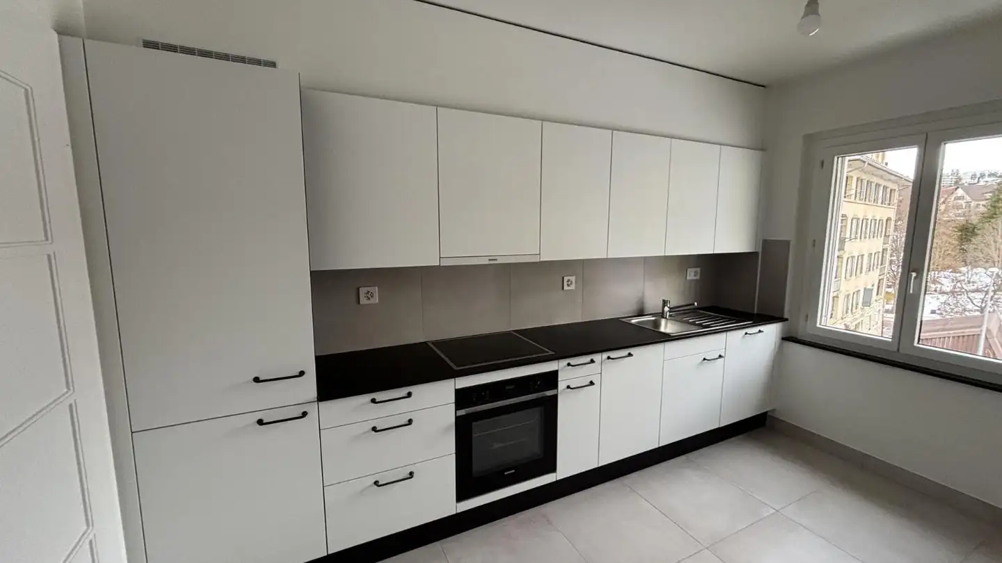 Wohnung mieten - Rue Des Jeanneret 39a, 2400 Le Locle