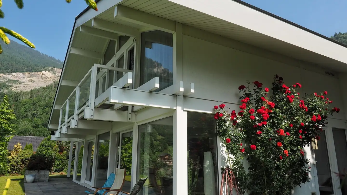 Villa in vendita - Chemin De Cormayeur, 1941 Vollèges - Photo 2