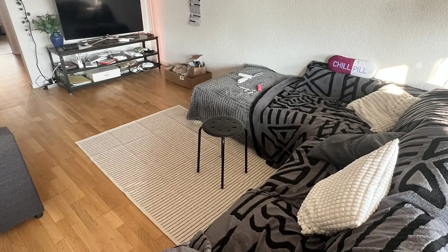 Zimmer mieten - 3012 Bern - Foto 2