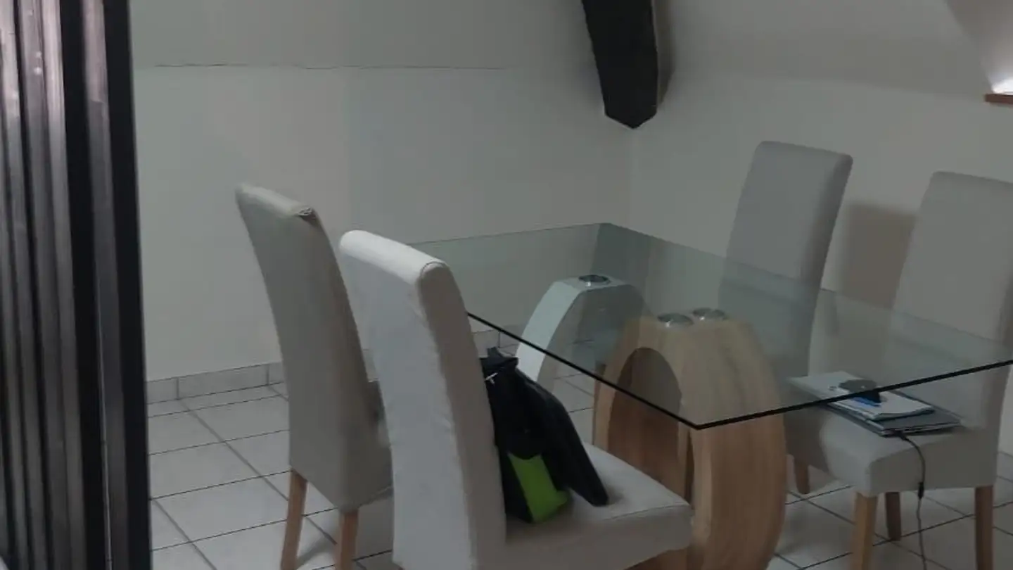 Appartamento in affitto - 1684 Mézières FR - Foto 3