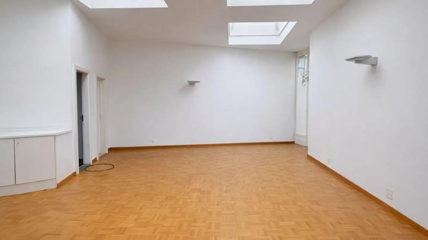 Office space for rent - Avenue De France 2, 1004 Lausanne