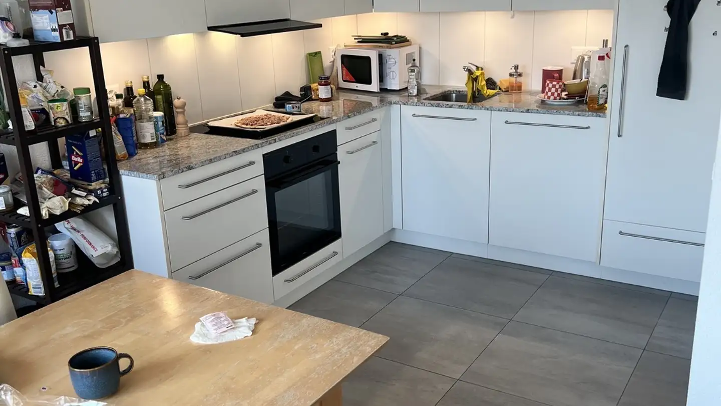 Zimmer mieten - 3012 Bern - Foto 3