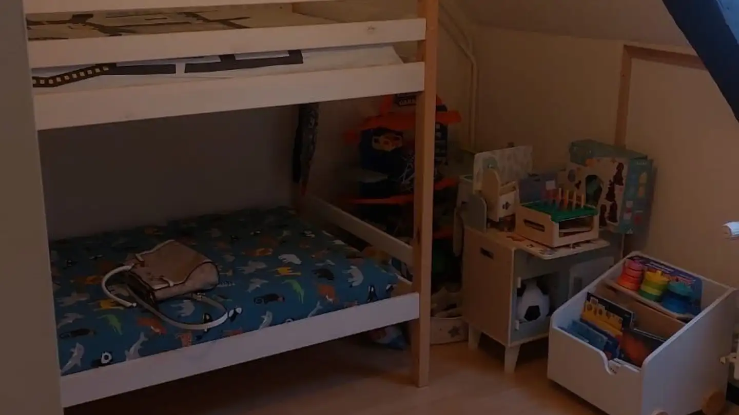 Appartamento in affitto - 1684 Mézières FR - Foto 4