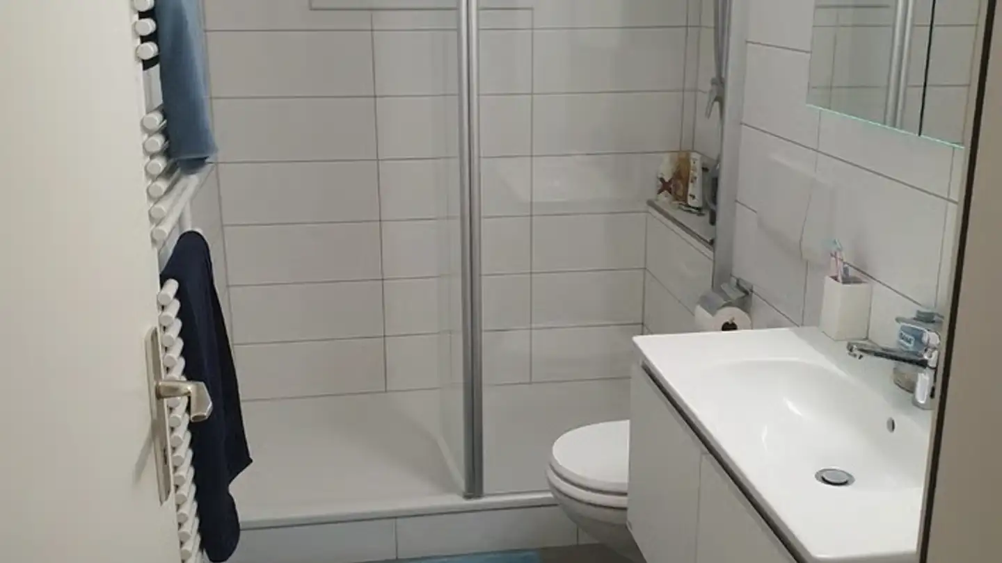 Appartamento in affitto - 9230 Flawil - Foto 4