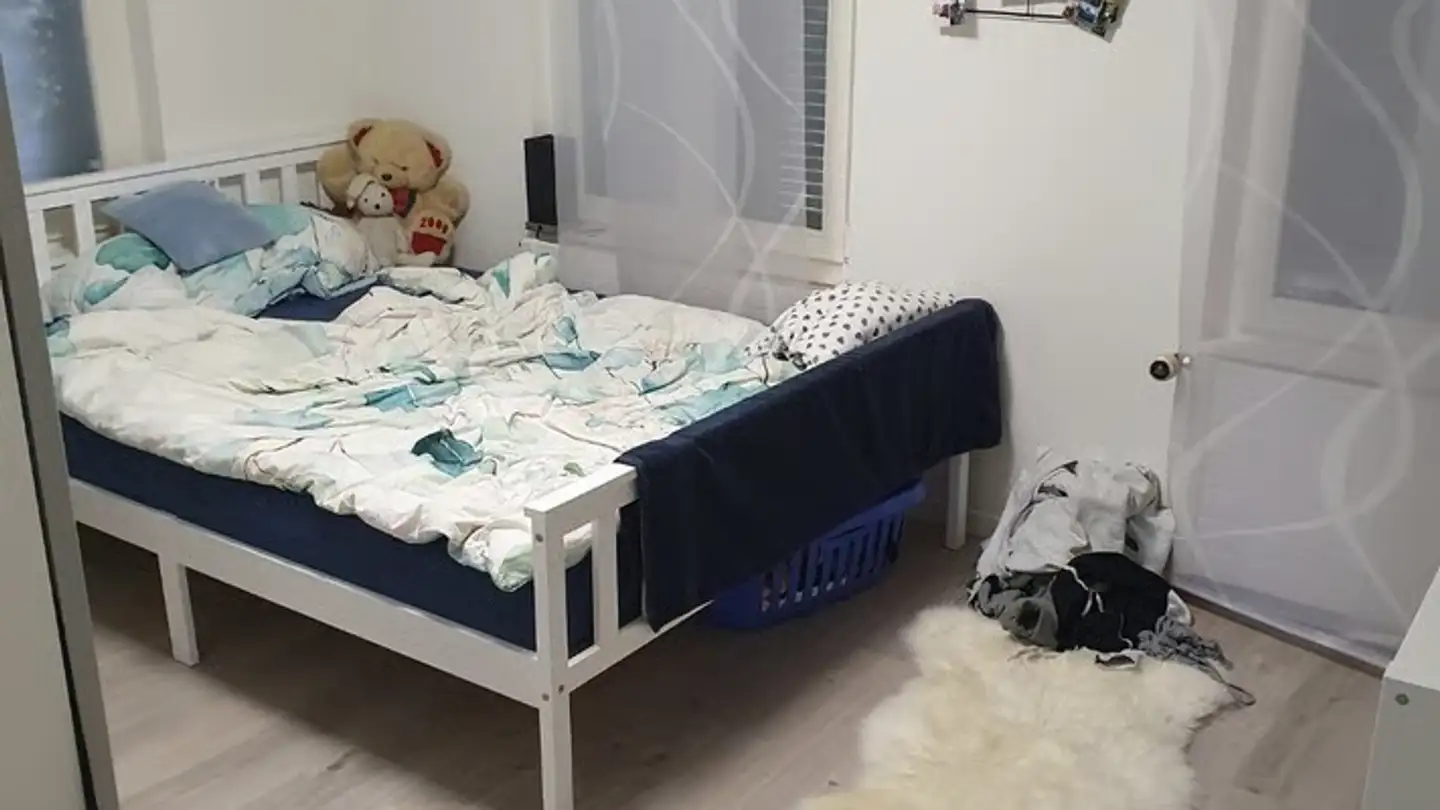 Appartamento in affitto - 9230 Flawil - Foto 2