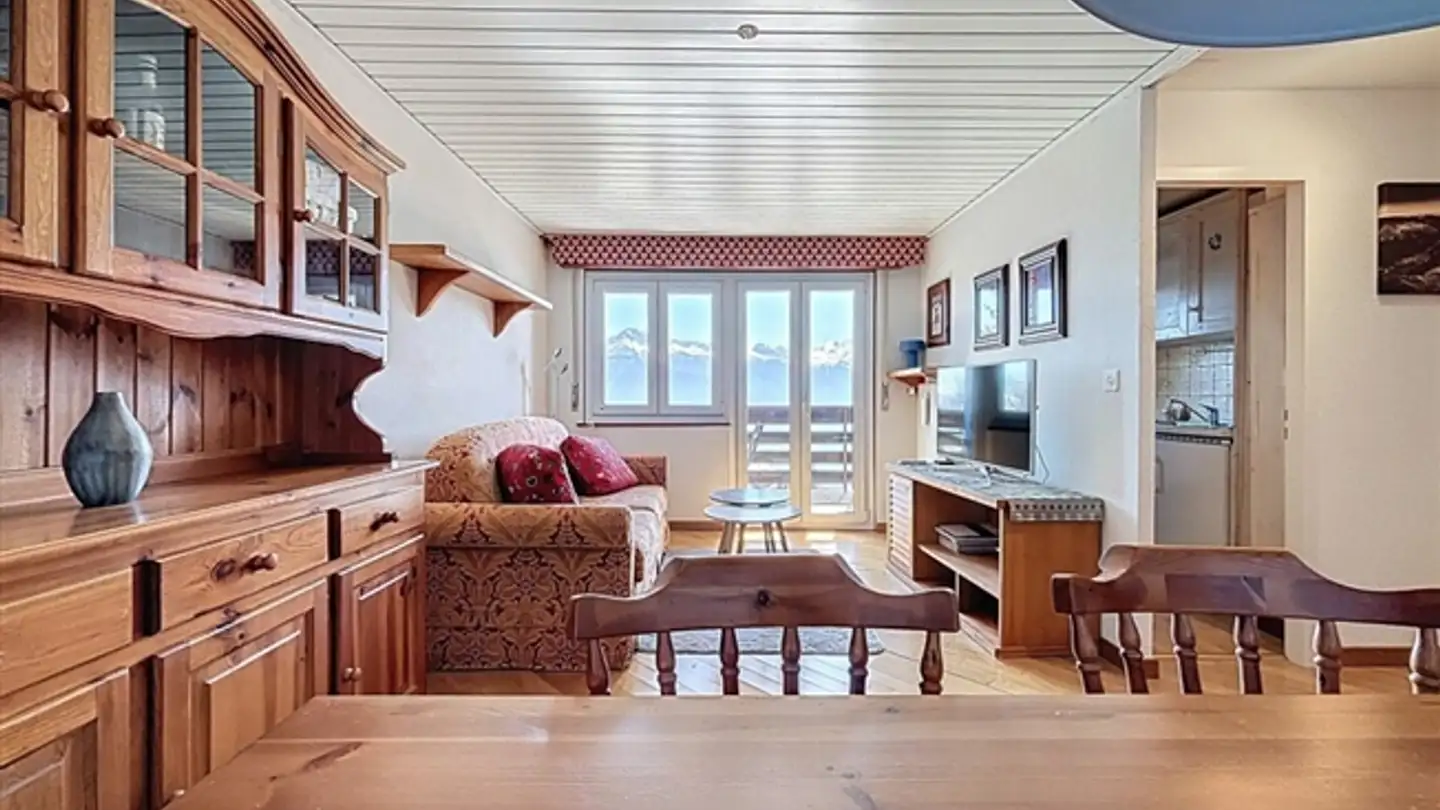 Apartment for sale - Route De La Combaz 38, 3963 Crans-Montana