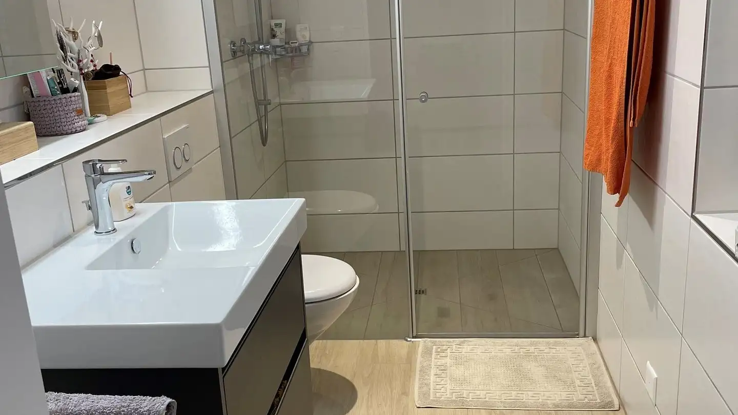 Appartement à louer - Zürcherstrasse 96, 8500 Frauenfeld - Photo 4