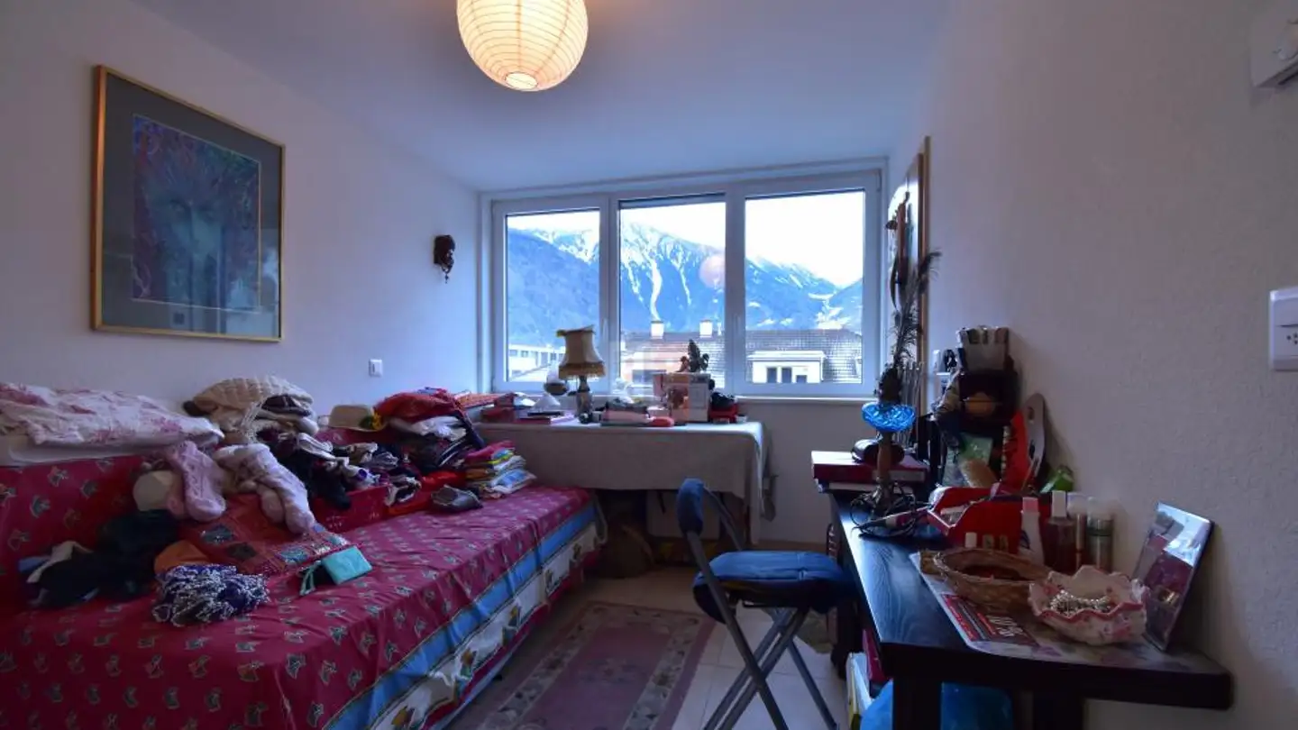 Appartement à vendre - Rue Du Léman 12, 1920 Martigny - Photo 4